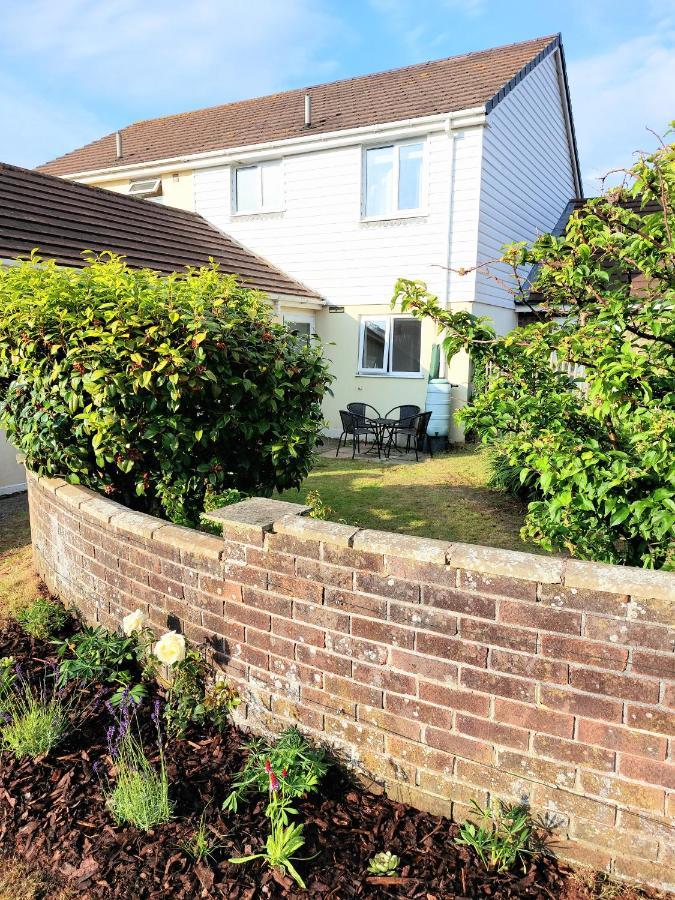 Trewebster Crafthole Exterior foto